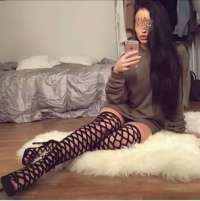 Sınırsız Eğlencenin Tadını Çıkarın: Sınırsız Escort Ayşe
