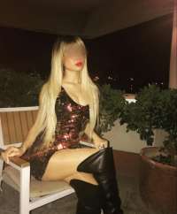 Sınırsız Eğlenceyi Tadabileceğiniz Sınırsız Escort Kız