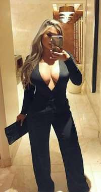 Sınırsız Escort: Başınızı Döndürecek Sınırsızlığın Adresi