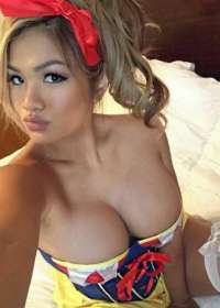 Sınırsız Escort: Başınızı Döndürecek Sınırsızlığın Adresi