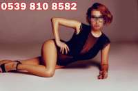 Sınırsız Escort Bayanın Seksi Daveti!