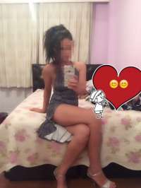 Sınırsız Escort Bayanlar: Bafra'nın En Ateşli Kadını