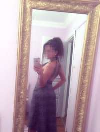 Sınırsız Escort Bayanlar: Bafra'nın En Ateşli Kadını