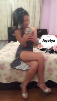 Sınırsız Escort Bayanlar: Bafra'nın En Ateşli Kadını