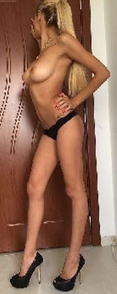 Sınırsız Escort Bayanlarla Eşsiz Deneyimler