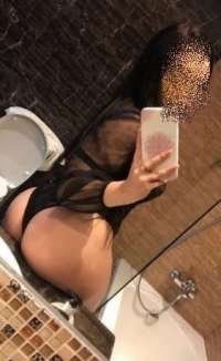 Sınırsız Escort Özlem'le Sınırsız Zevklerin Kapısını Açın