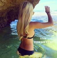 Sınırsız Escort - Profesyonel ve Unutulmaz Hizmetleriniz İçin Buradayım