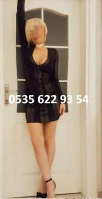 Sınırsız Escort: Rüya Gibi Bir Gece Geçirmek İçin Hemen Arayın