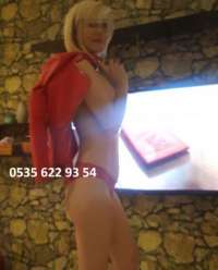 Sınırsız Escort: Rüya Gibi Bir Gece Geçirmek İçin Hemen Arayın