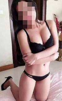 Sınırsız Escort: Sınırları Aşan Sağlam Ve Etkileyici Bir Güzellik