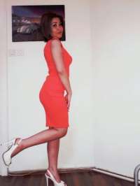 Sınırsız Escort: Sportif ve Seksi Bir Kadın