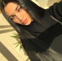 Sınırsız Escortunuz Cemre Sizi Bekliyor