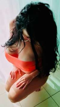 Sınırsız Fantazilere Açık Kusursuz Escort Azra
