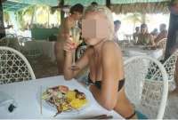Sınırsız Hizmette Kıpır Kıpır Bir Escort: Sahadaki En Göz Alıcı Duruşuyla Senin Olmak İçin Bekliyor