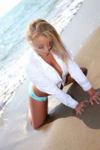 Sizleri Bekleyen Enfes Çarşamba Escort: Yasemin