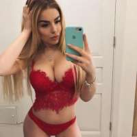 Tatlı ve Cazibeli Samsun Bafra Escort Hande