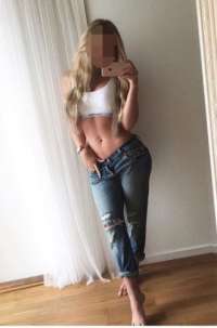 Unutulmaz Deneyimin Yeni Adresi: Samsun Merkez Escort