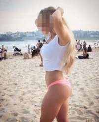 Unutulmaz Deneyimin Yeni Adresi: Samsun Merkez Escort