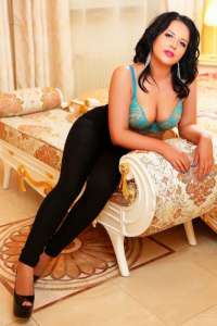 Zarif ve Eğlenceli Bafra Escort Deneyimi
