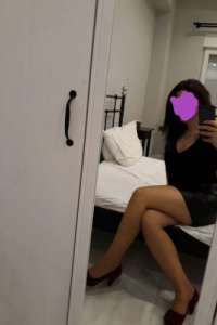 Aradığın Samsun Merkez Escort Benim