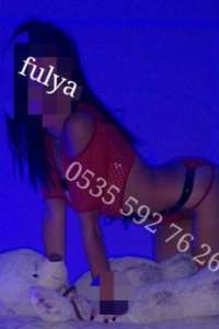 Bafra Escort Aşk Dolu Geceleriyle Samsun'da