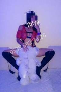 Bafra Escort Aşk Dolu Geceleriyle Samsun'da