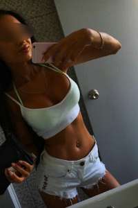 Bafra Escort Bayan Cemile Sizinle