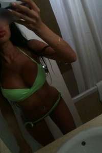 Bafra Escort Bayan Cemile Sizinle