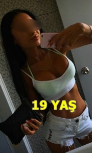 Bafra Escort Bayan Cemile Sizinle