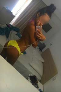 Bafra Escort Bayan Cemile Sizinle
