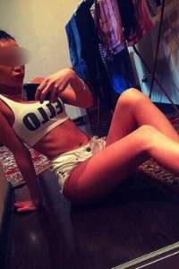 Bafra Escort Bayan Cemile Sizinle