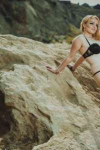 Bafra Escort Bayan - Güzel ve Çekici Samsun Kızı