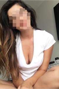Bafra Escort Bayanı Keşfet: Samsun'lu Büşra
