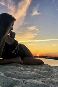 Bafra Escort İle Ateşi Yakından Hissedin