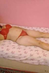 Bafra Escort ile Heyecanlı Anlar