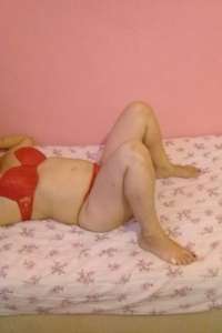 Bafra Escort ile Heyecanlı Anlar