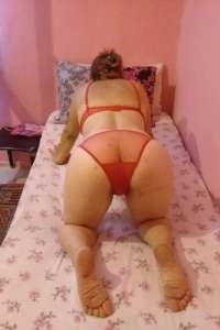 Bafra Escort ile Heyecanlı Anlar