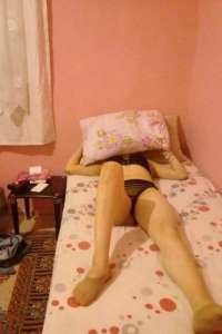 Bafra Escort ile Heyecanlı Anlar