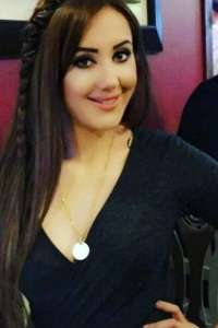Bafra Escort: Kendine Güvenen ve Ateşli