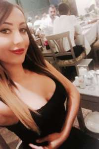 Bafra Escort: Kendine Güvenen ve Ateşli