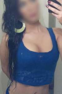 Bafra Escort Pervin - Samsun'un Sıra Dışı Rekabetçisi