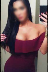Bafra Escort Pervin - Samsun'un Sıra Dışı Rekabetçisi