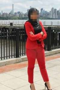 Bafra'da Olağanüstü Samsun Escort Deneyimi