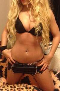 Bafra'daki Güzellik: Samsun Bafra Escort Kızı