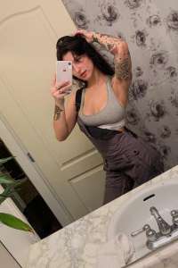 Bafra'daki Kaçamakları Hafifleten Bafra Escort