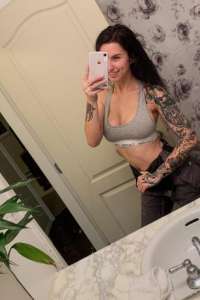 Bafra'daki Kaçamakları Hafifleten Bafra Escort