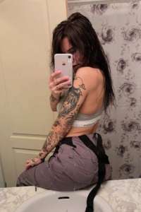 Bafra'daki Kaçamakları Hafifleten Bafra Escort