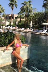 Bafra'dan Eşsiz Güzelliğiyle Büyüleyen Samsun Escort