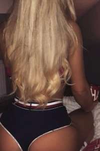 Bafra'nın büyüleyici güzeli: Bafra Escort