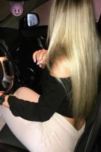 Bafra'nın büyüleyici güzeli: Bafra Escort